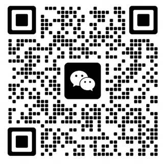 Scan to add pre-sales technical support on WeChat